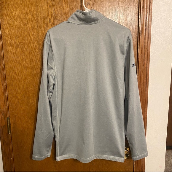 Men’s Medium The North Face 1/4 Zip Pullover - Picture 11 of 12